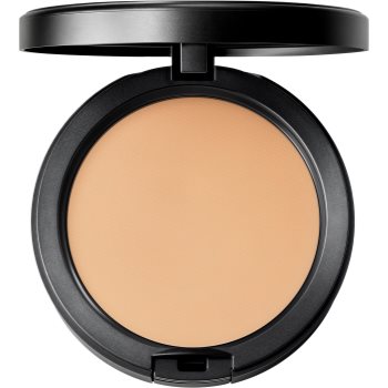 MAC Cosmetics Studio Fix Powder Plus Foundation Prefill pudra make up mata - imagine 2